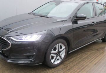 Ford Focus 38.929 km 13.970 &euro; Köln 51105