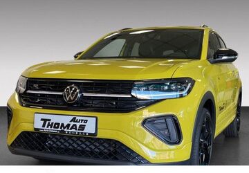 VW T-Cross 11.980 km 31.580 &euro; Hennef 53773