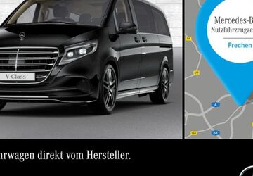 Mercedes-Benz V 300 9.980 km 93.980 &euro; Frechen 50226