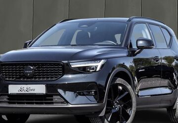 Volvo XC40 21.650 km 35.250 &euro; Bonn 53117