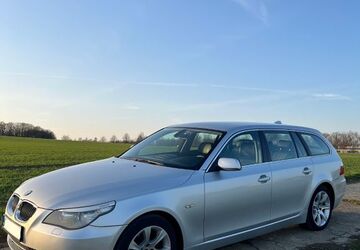BMW 520 328.000 km 3.800 &euro; Kalenborn 53560