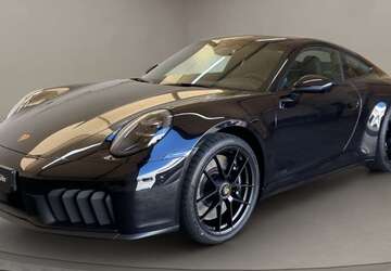 Porsche 992 10.000 km 187.800 &euro; Köln 50823