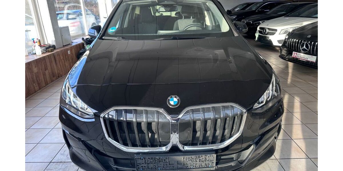 BMW 218 Active Tourer 125.000 km 20.900 &euro; Bonn 53119