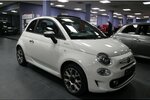 Fiat 500C 1.0 GSE Hybrid Sport 56.298 km 12.980 &euro; Euskirchen 53881
