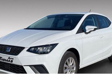 Seat Ibiza 14.410 km 17.990 &euro; Bonn 53227