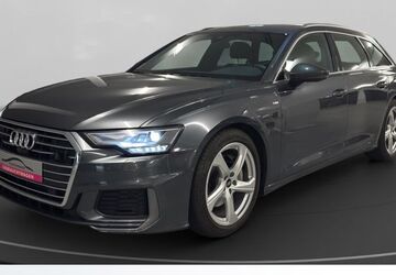 Audi A6 21.552 km 43.490 &euro; Bonn 53119