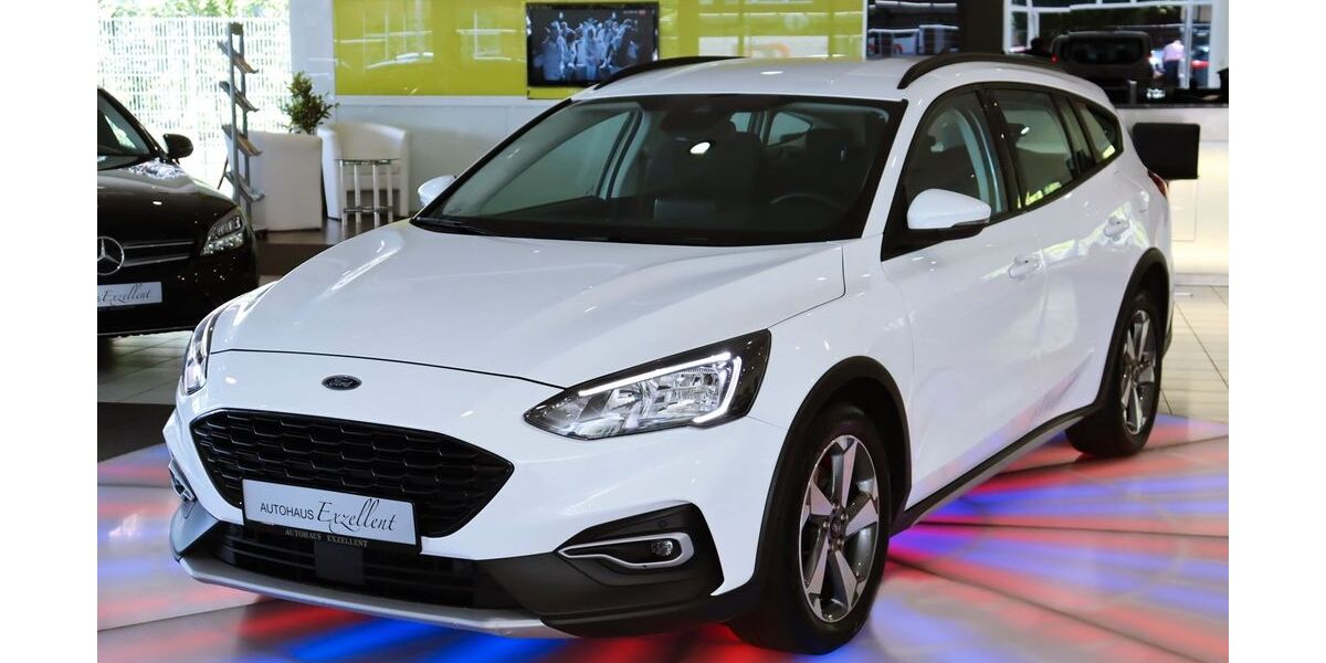 Ford Focus 93.712 km 13.950 &euro; Troisdorf (Köln/Bonn) 53842