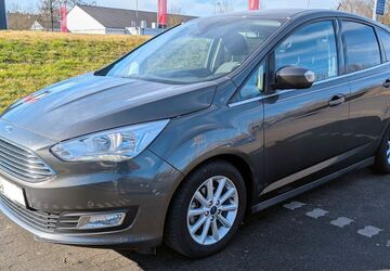 Ford C-Max 20.700 km 13.333 &euro; Bergisch Gladbach 51467