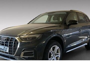 Audi Q5 31.760 km 33.990 &euro; Bonn 53227