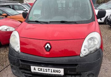 Renault Kangoo 284.000 km 2.499 &euro; Köln 51107