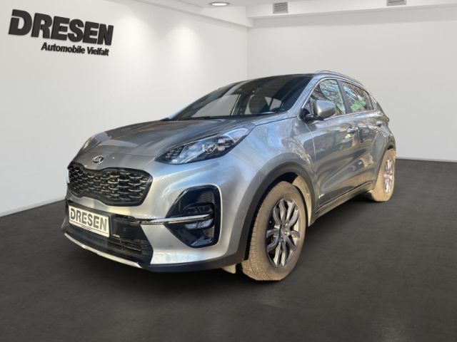 Kia Sportage 58.000 km 20.480 &euro; Bonn 53119