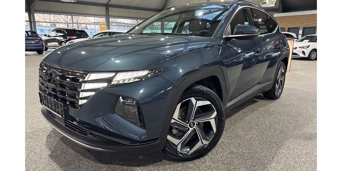 Hyundai TUCSON 72.352 km 23.980 &euro; Troisdorf 53842