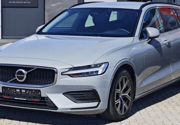 Volvo V60 88.000 km 25.890 &euro; Eitorf 53783