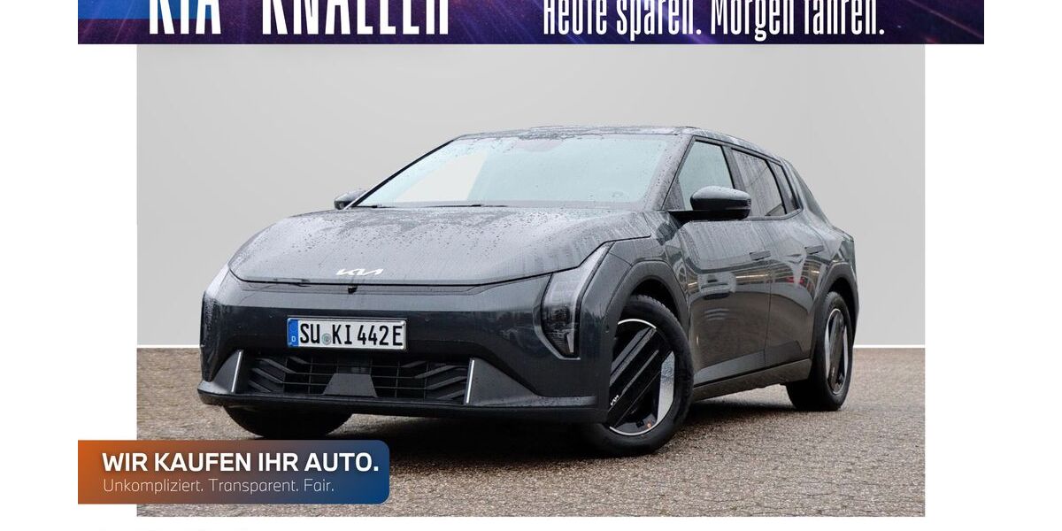 Kia EV4 3.500 km 40.400 &euro; Siegburg 53721