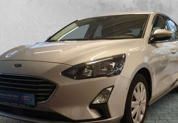 Ford Focus 30.414 km 14.990 &euro; Hürth 50354