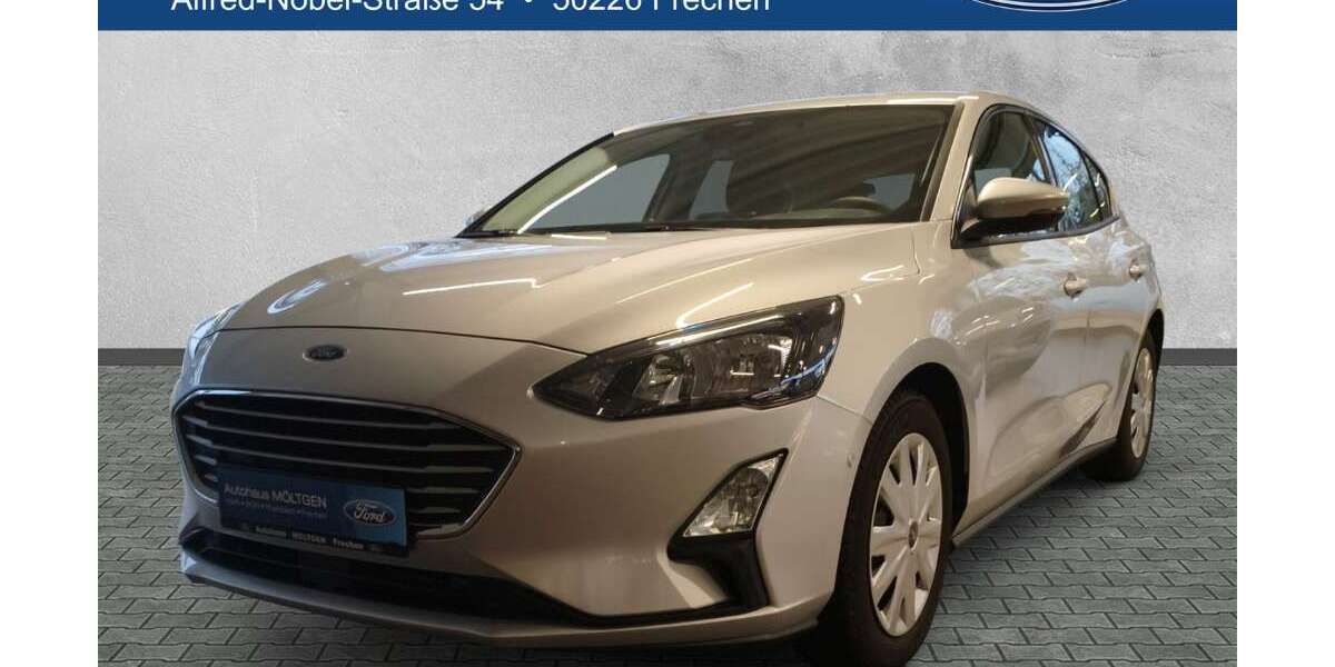 Ford Focus 30.414 km 14.990 &euro; Hürth 50354