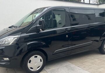 Ford Transit 114.900 km 23.490 &euro; Troisdorf (Nähe Köln/Bonn) 53844