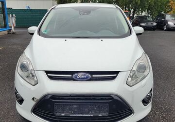 Ford C-Max 180.606 km 2.990 &euro; Vettelschoss 53560