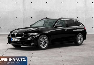 BMW 320 116.503 km 25.890 &euro; Sankt Augustin 53757