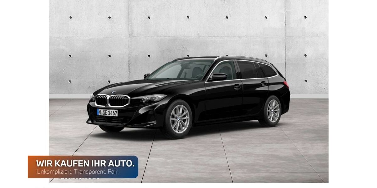 BMW 320 116.503 km 25.890 &euro; Sankt Augustin 53757