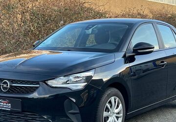 Opel Corsa 49.919 km 11.995 &euro; Weilerswist 53919