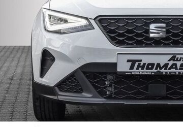 Seat Arona 33.080 km 19.989 &euro; Bonn 53227