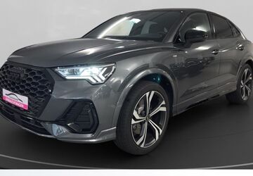 Audi Q3 39.663 km 42.980 &euro; Bonn 53119