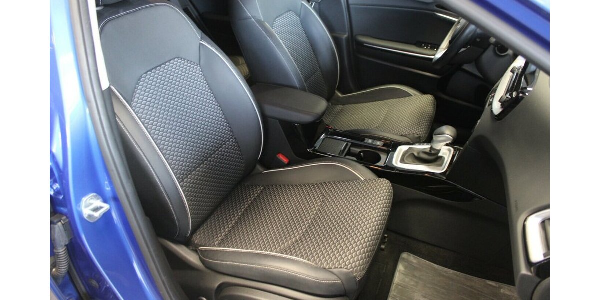 Kia XCeed 1.6 GDI DCT6 OPF Plug-in-Hybrid Spirit 24.837 km 19.980 &euro; Euskirchen 53881