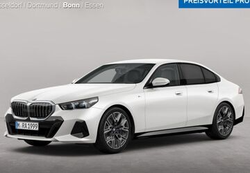BMW 520 7.128 km 59.999 &euro; Bonn 53119