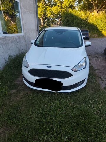 Gebrauchte Ford C-Max