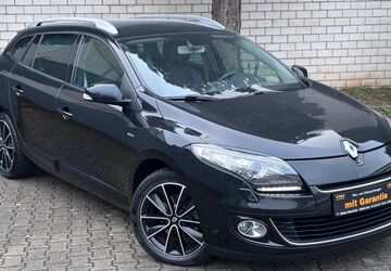 Renault Megane 110.000 km 7.500 &euro; Köln 50859