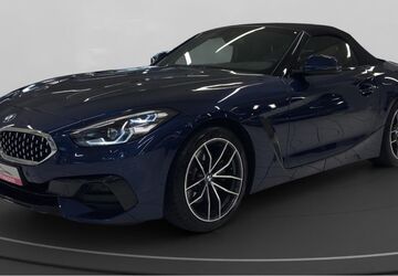 BMW Z4 58.131 km 32.980 &euro; Bonn 53119