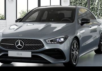 Mercedes-Benz CLA 200 9.900 km 37.490 &euro; Frechen 50226