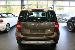 Skoda Yeti Outdoor 1.4 TSI DSG Ambition 116.847 km 13.980 &euro; Euskirchen 53881