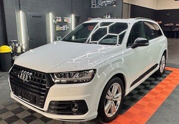Audi Q7 123.018 km 40.900 &euro; Köln 50999