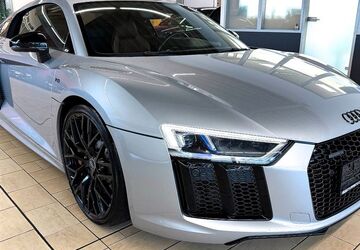 Audi R8 89.900 km 87.950 &euro; Köln 50739