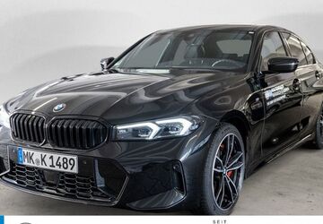BMW 320 14.398 km 46.690 &euro; Bergisch Gladbach 51469
