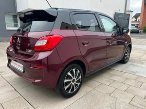 Mitsubishi Space Star Diamant Edition+ 109.000 km 5.900 &euro; Troisdorf 53844