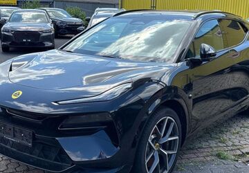 Lotus Eletre 15.780 km 86.470 &euro; Köln 50829