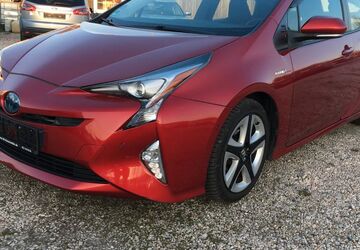 Toyota Prius 108.000 km 14.999 &euro; Bonn 53227
