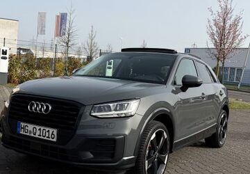 Audi Q2 147.000 km 17.999 &euro; Köln 50858
