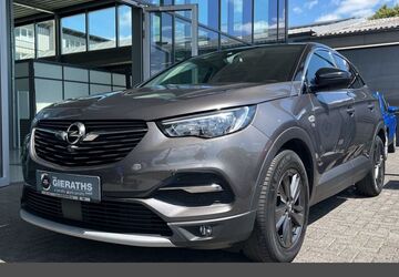 Opel Grandland (X) 73.296 km 14.850 &euro; Bergisch Gladbach 51469