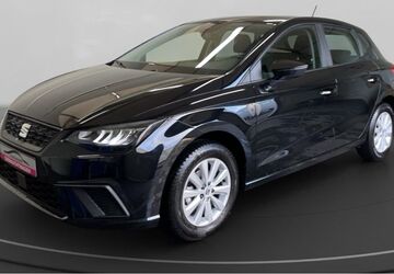 Seat Ibiza 17.157 km 15.780 &euro; Köln 50823