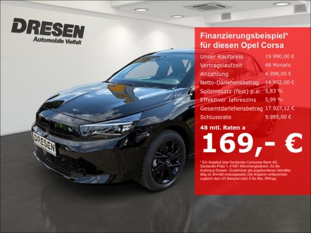 Opel Corsa 12.774 km 19.990 &euro; Euskirchen 53881