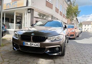 BMW 430 Gran Coupé 269.800 km 15.750 &euro; Bonn 53179