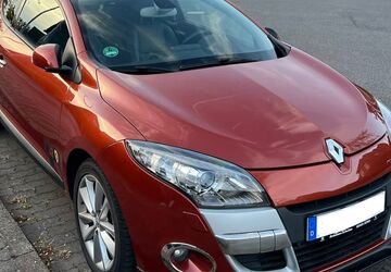 Renault Megane 122.000 km 6.500 &euro; Köln 50935
