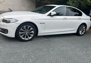 BMW 520 176.000 km 13.900 &euro; Köln 51107