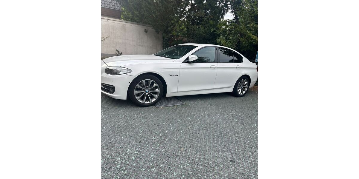 BMW 520 176.000 km 13.900 &euro; Köln 51107