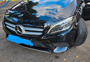 Mercedes-Benz C 220 147.000 km 21.750 &euro; Oberwinter 53424