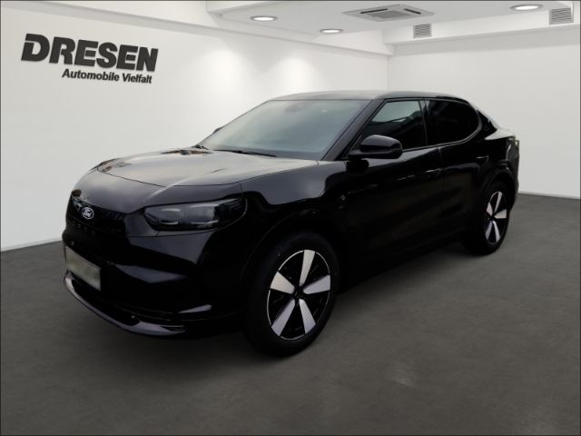 Ford Capri 9.000 km 41.290 &euro; Euskirchen 53881